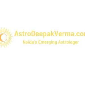 Astro Deepak Verma Deepak Verma